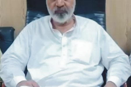اسلامیہ یونیورسٹی رحیم یار خان کیمپس میں جلد بی ایس سرائیکی کلاسوں کا اجراء کر دیا جائے گا پروفیسر ڈاکٹر جاوید حسان چانڈیو، ڈین فیکلٹی آف آرٹس اینڈ لینگوئجزاسلامیہ یونیورسٹی بہاولپور